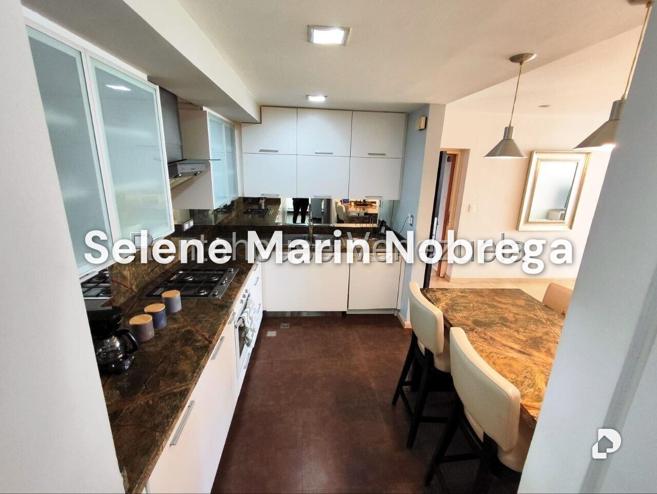 Apartamento en Lomas de Las Mercedes, Caracas – 5