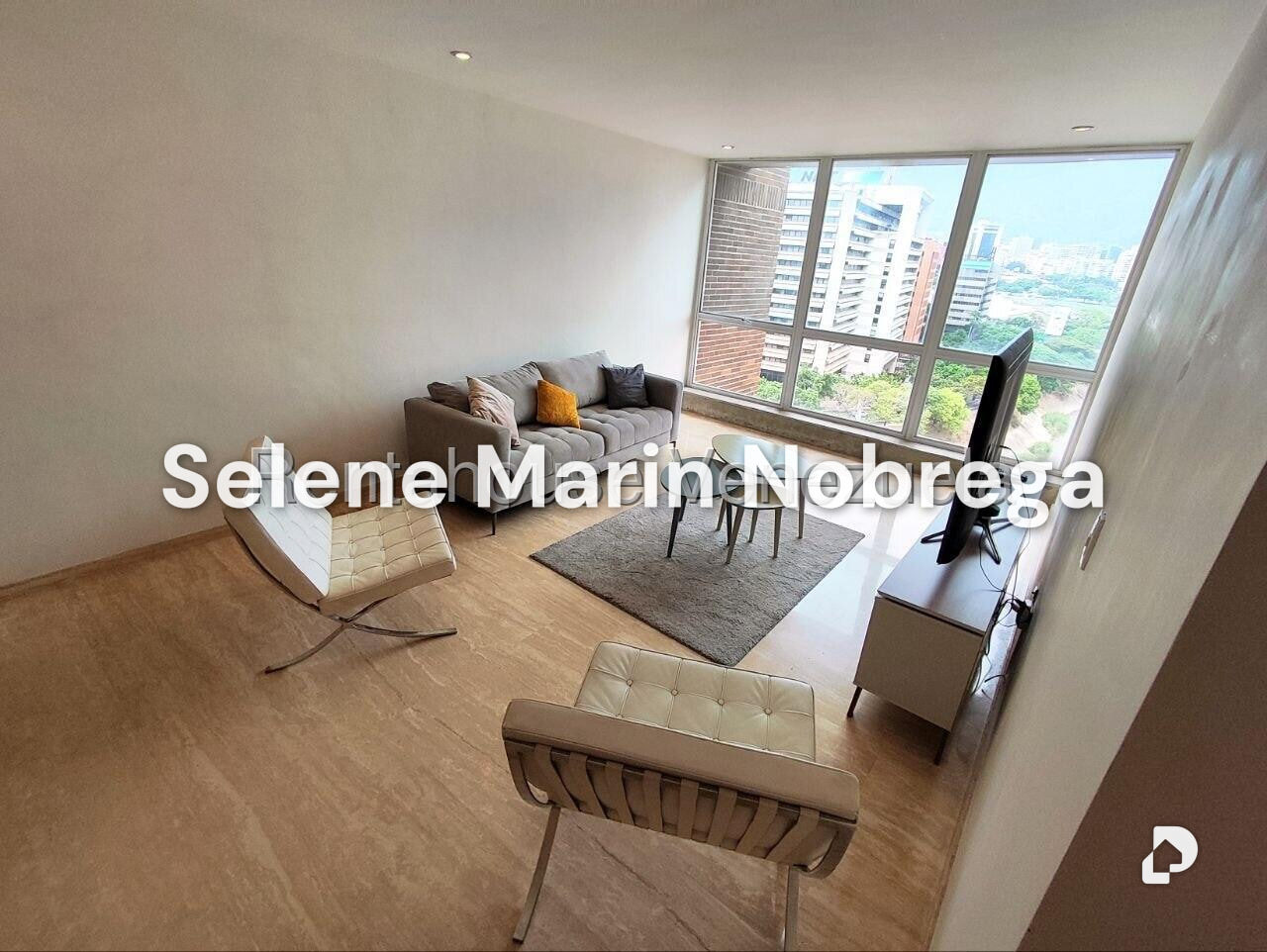 Apartamento en Lomas de Las Mercedes, Caracas – 1