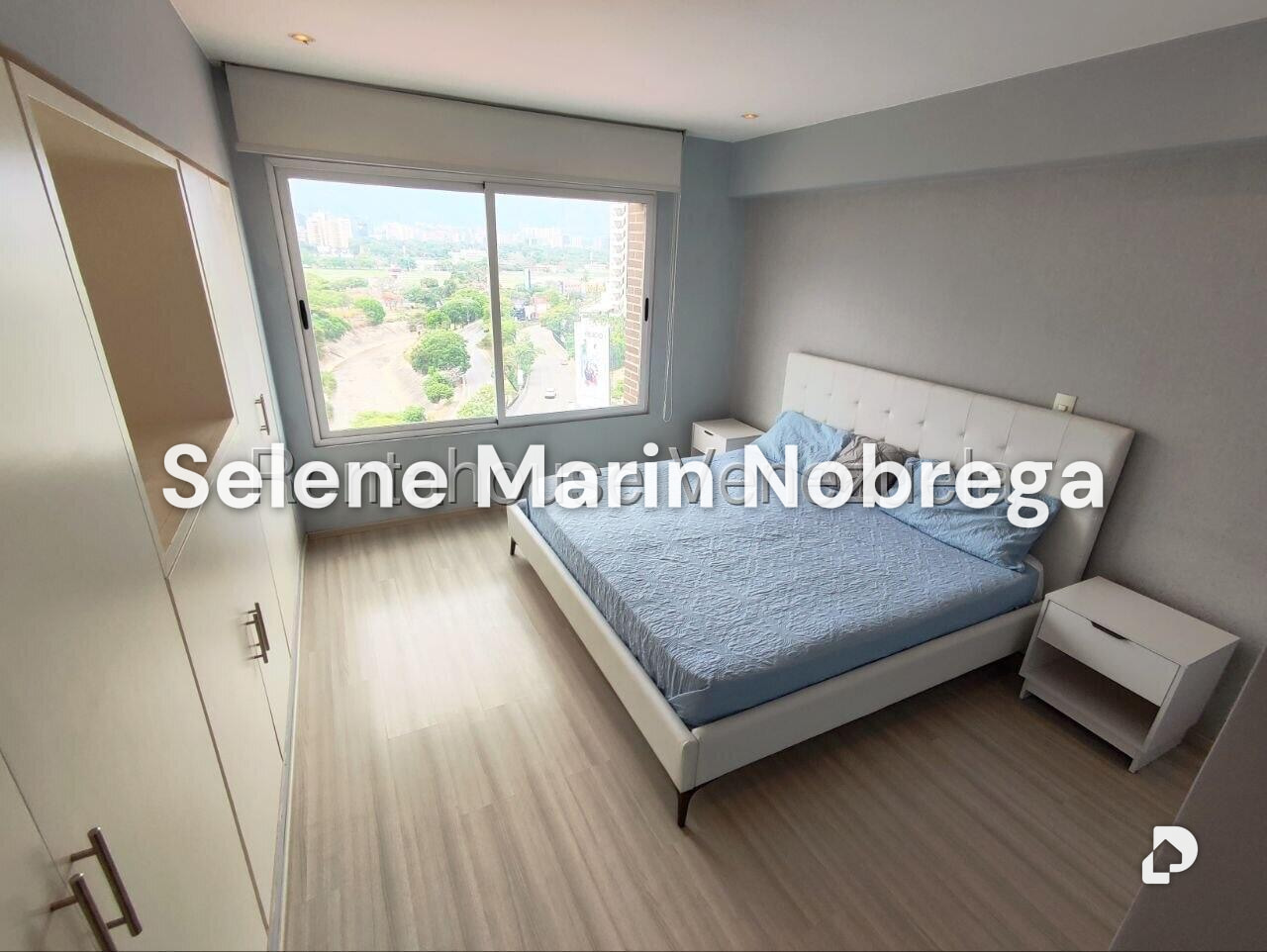 Apartamento en Lomas de Las Mercedes, Caracas – 8