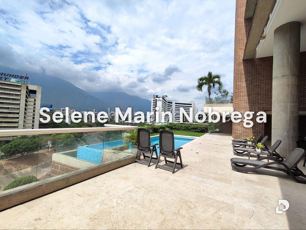Apartamento en Lomas de Las Mercedes, Caracas – 14