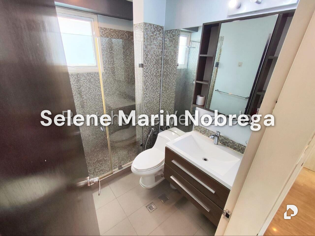 Apartamento en Lomas de Las Mercedes, Caracas – 10