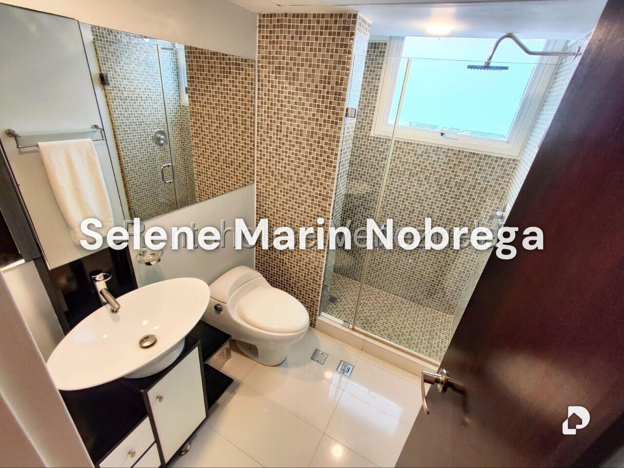 Apartamento en Lomas de Las Mercedes, Caracas – 11