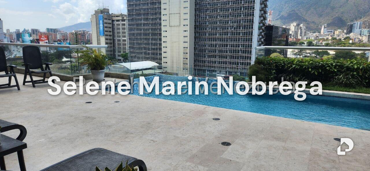Apartamento en Lomas de Las Mercedes, Caracas – 18