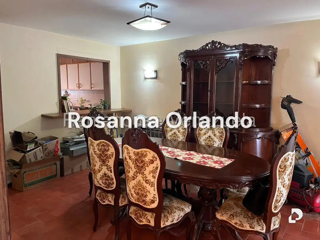 Casa en Macaracuay, Caracas – 4