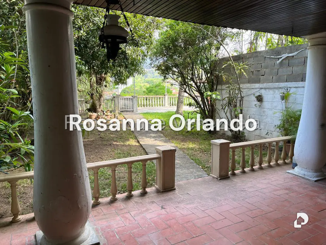 Casa en Macaracuay, Caracas – 11