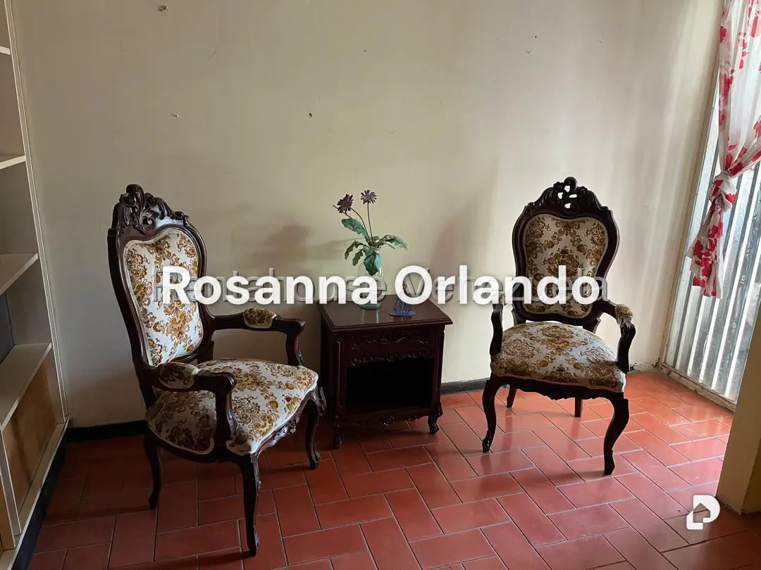 Casa en Macaracuay, Caracas – 2