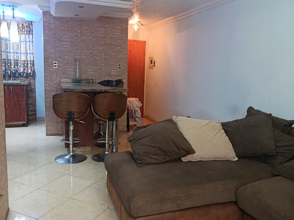 Apartamento en El Tulipán, San Diego - 1