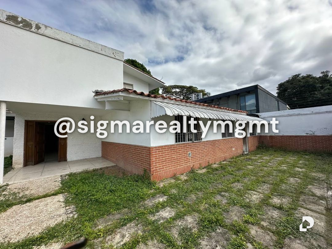 Casa en Chuao, Caracas – 1
