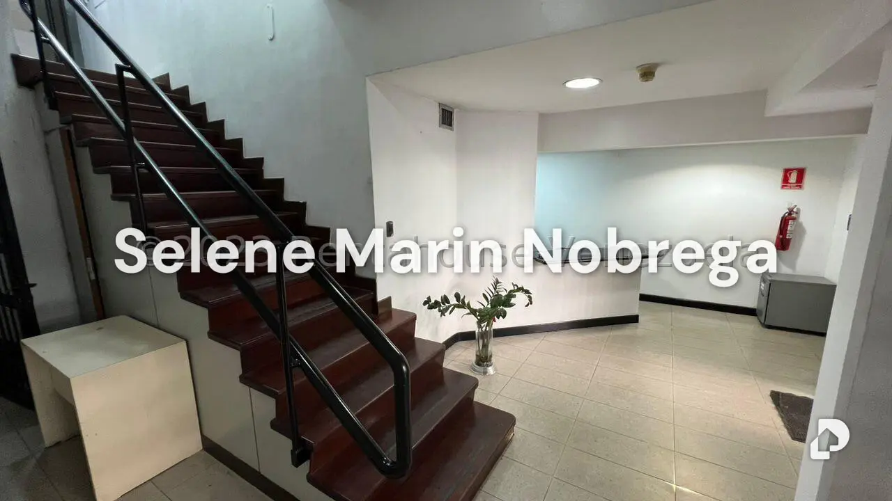 Edificio en Boleíta Sur, Caracas – 7