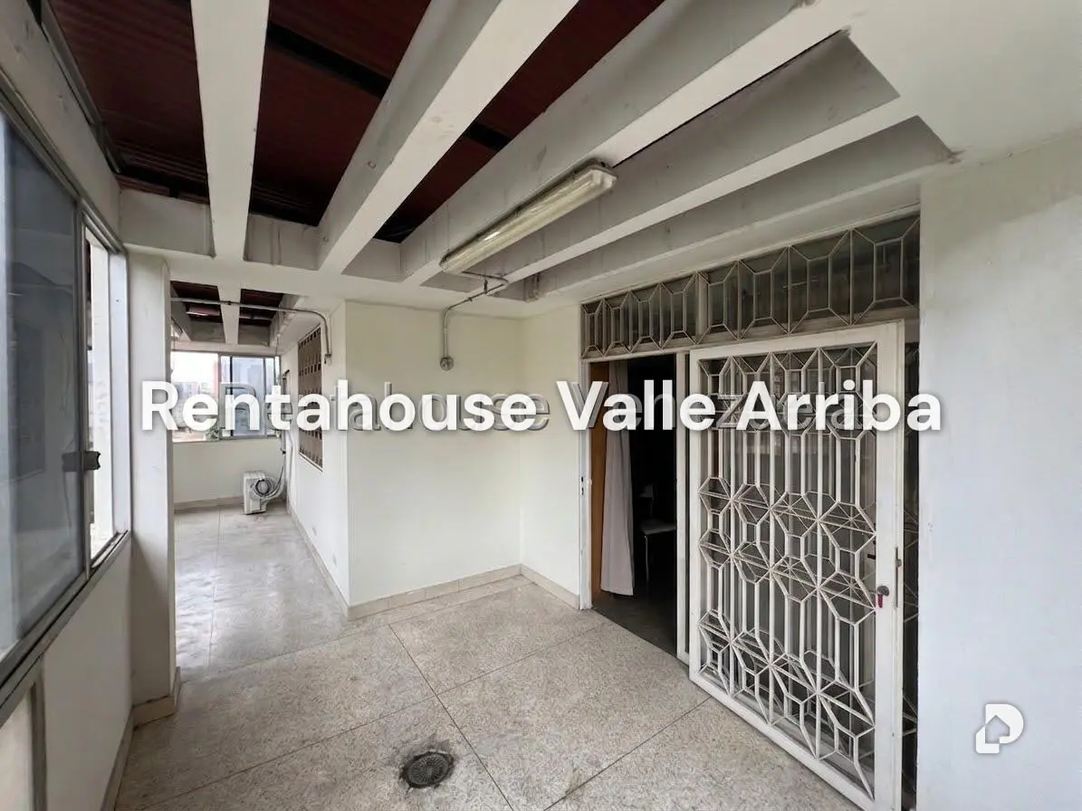 Apartamento en Bello Monte, Caracas – 7