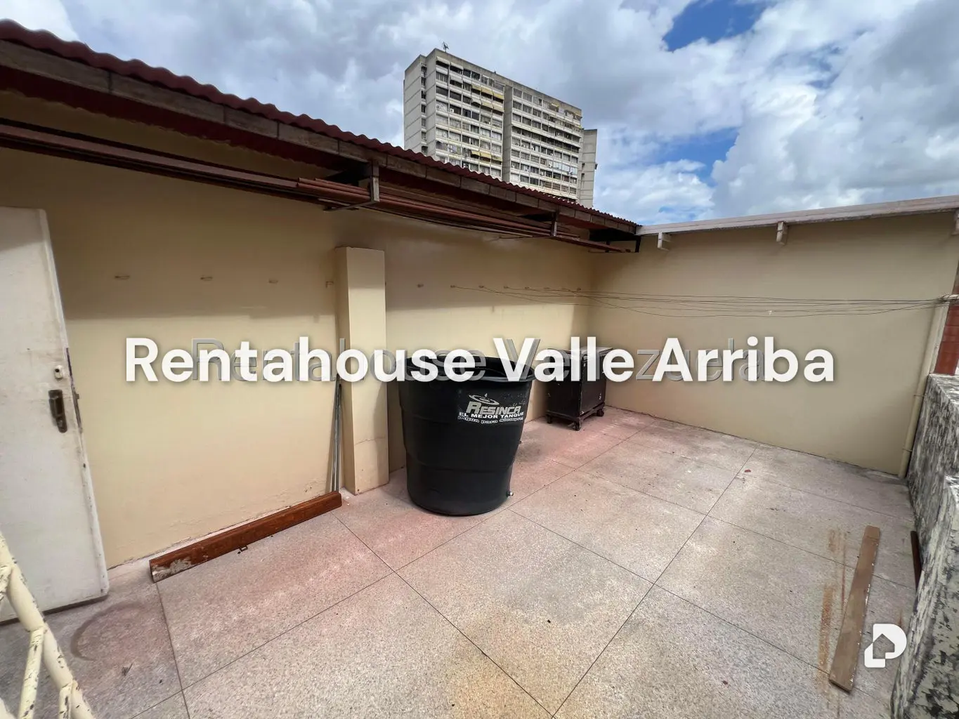 Apartamento en Bello Monte, Caracas – 25