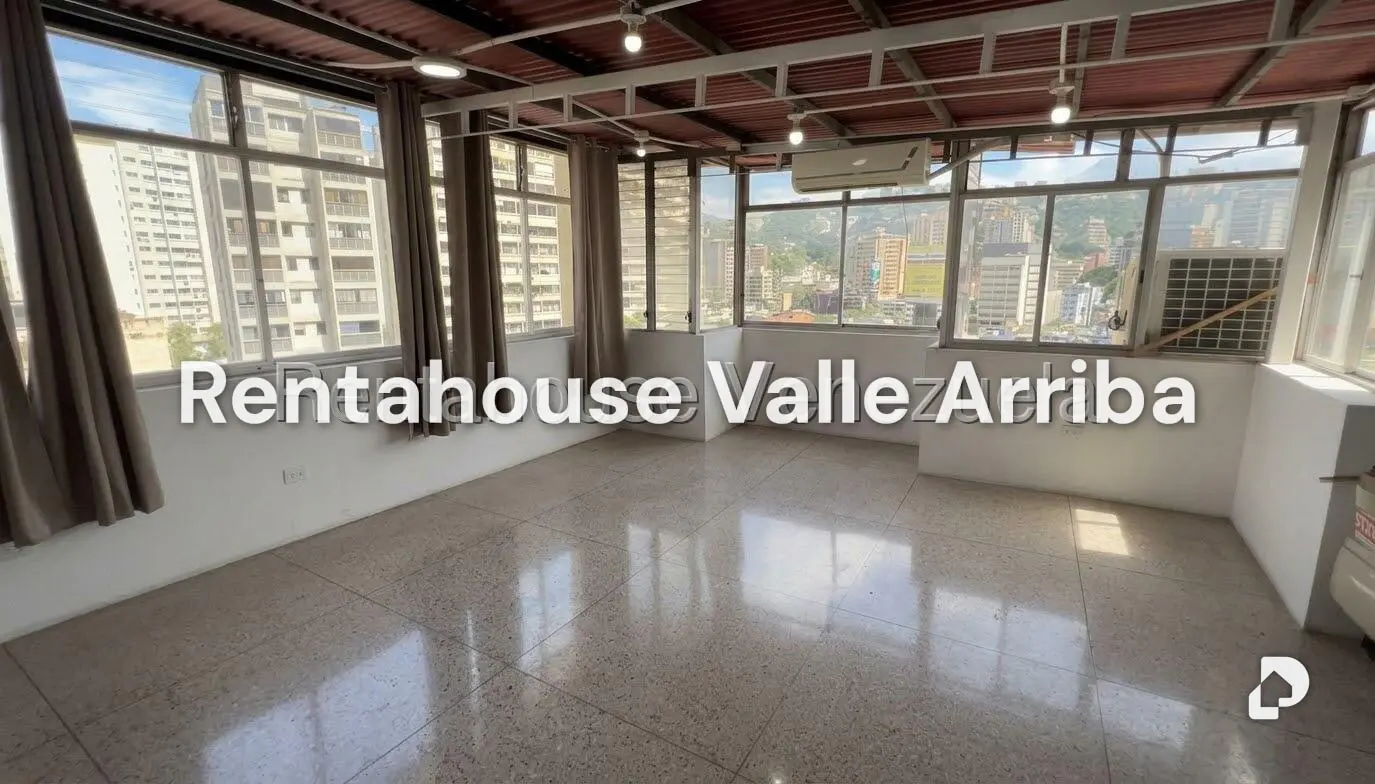 Apartamento en Bello Monte, Caracas – 23