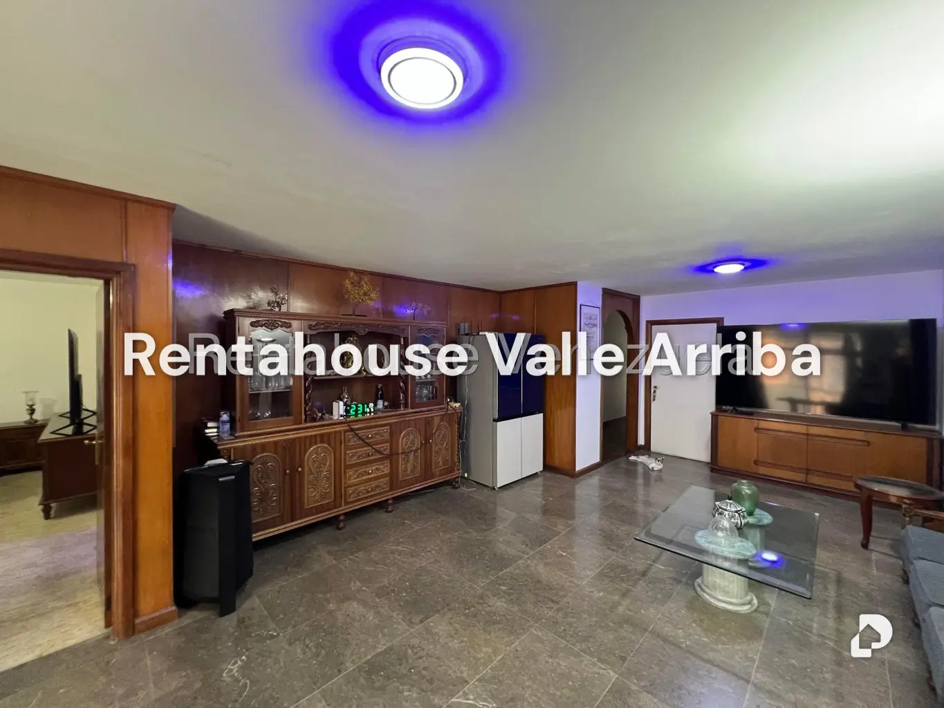 Apartamento en Bello Monte, Caracas – 4