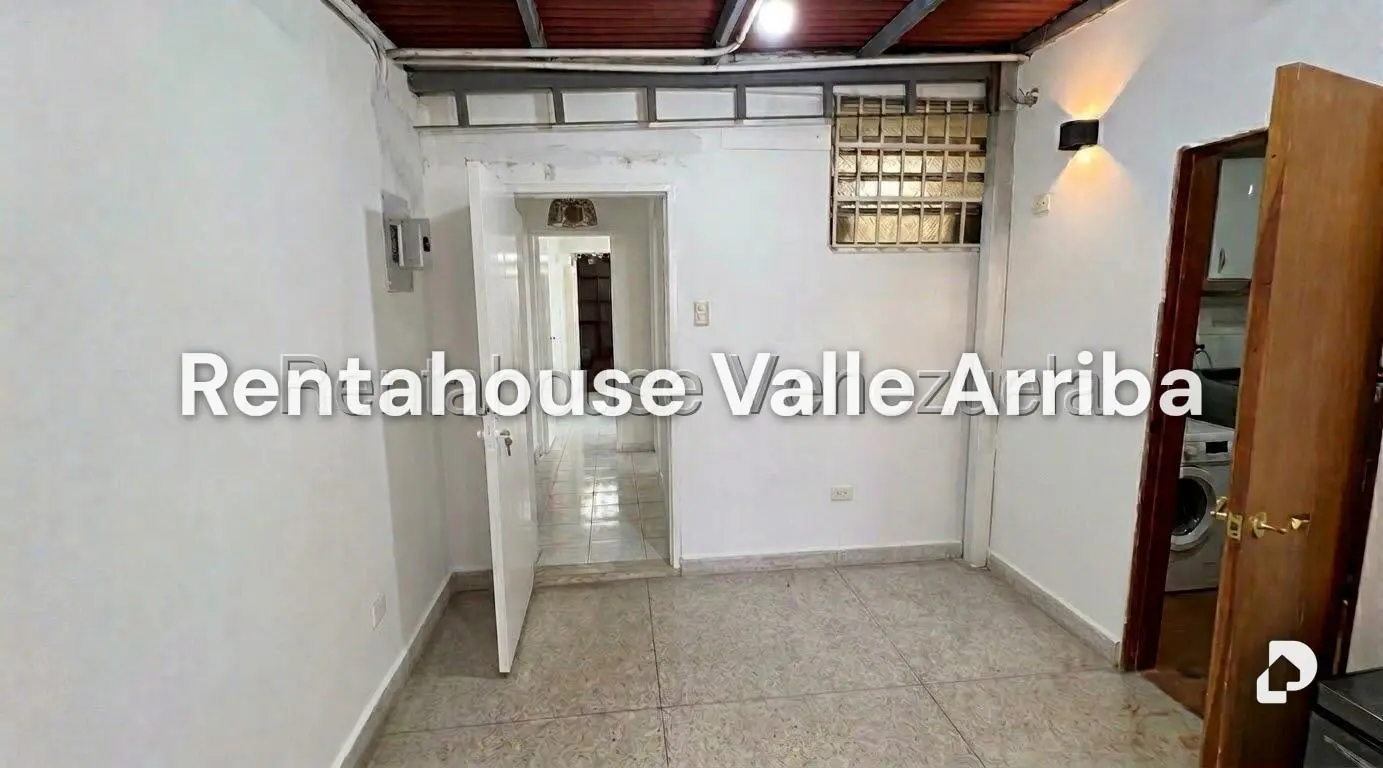 Apartamento en Bello Monte, Caracas – 22