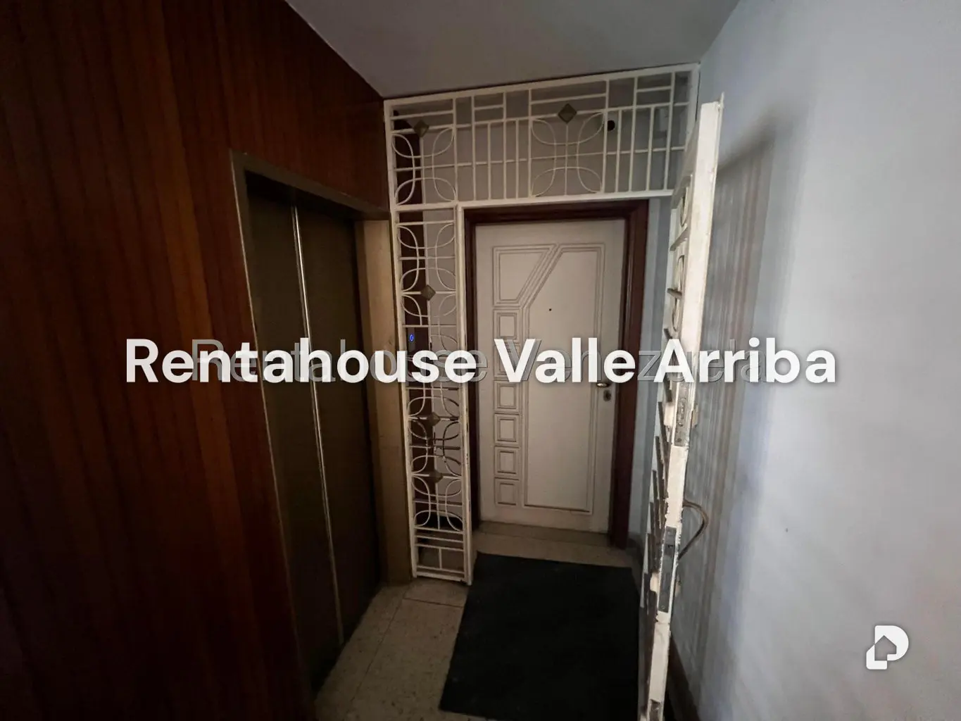 Apartamento en Bello Monte, Caracas – 3