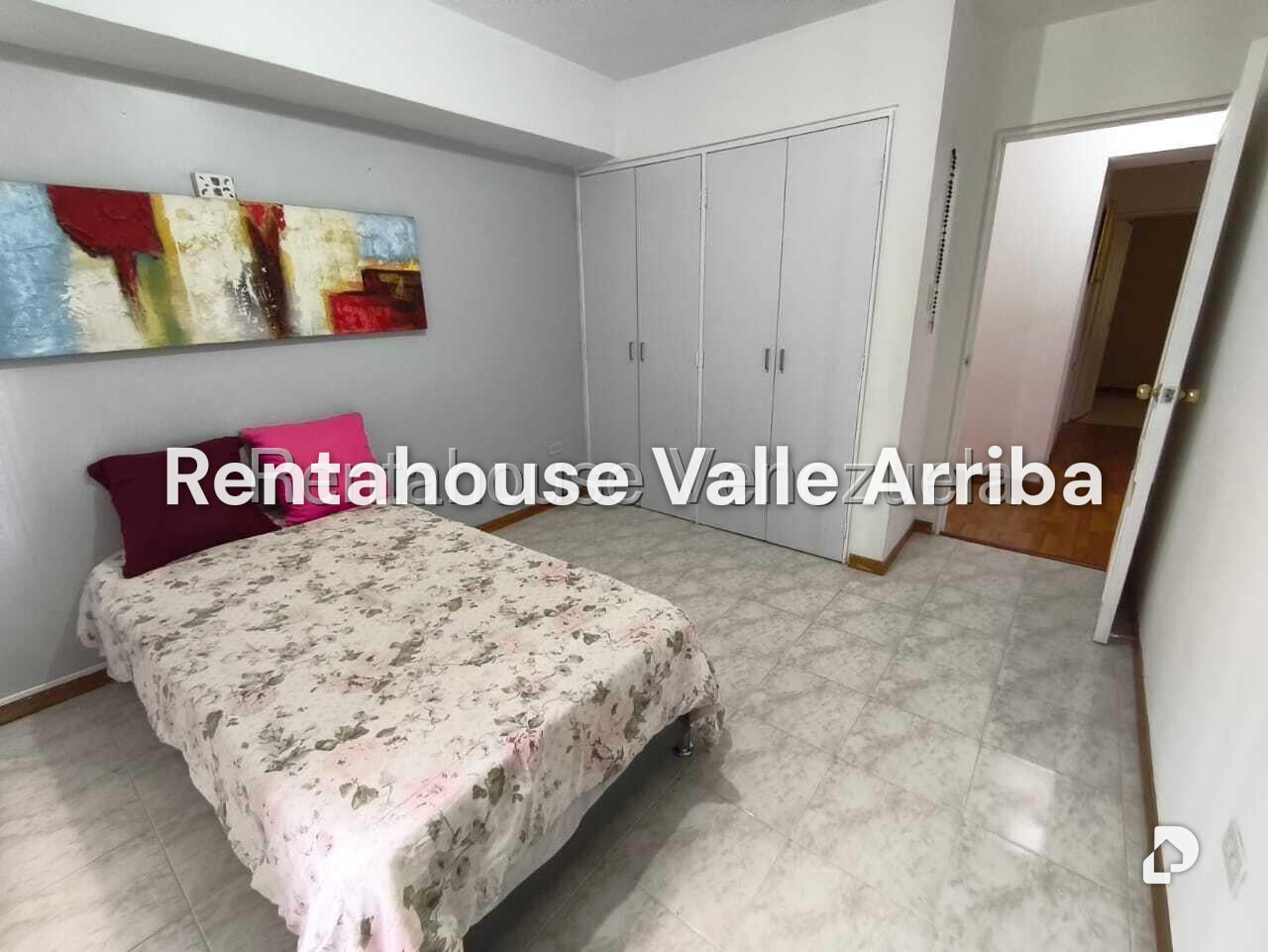 Apartamento en Manzanares, Caracas