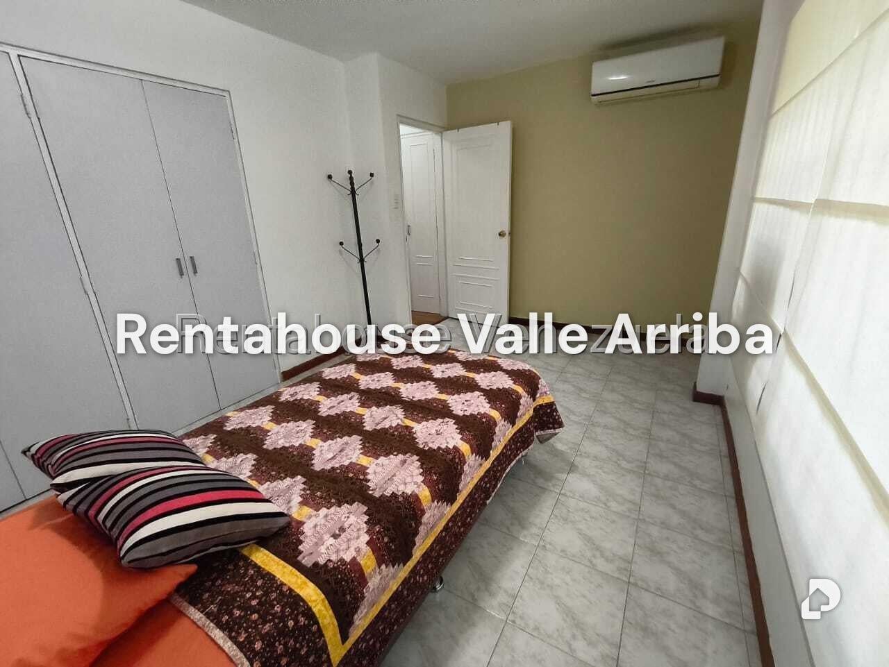 Apartamento en Manzanares, Caracas