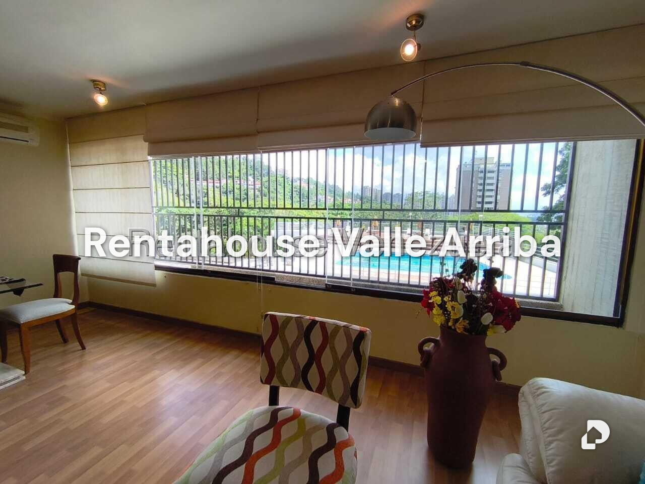 Apartamento en Manzanares, Caracas