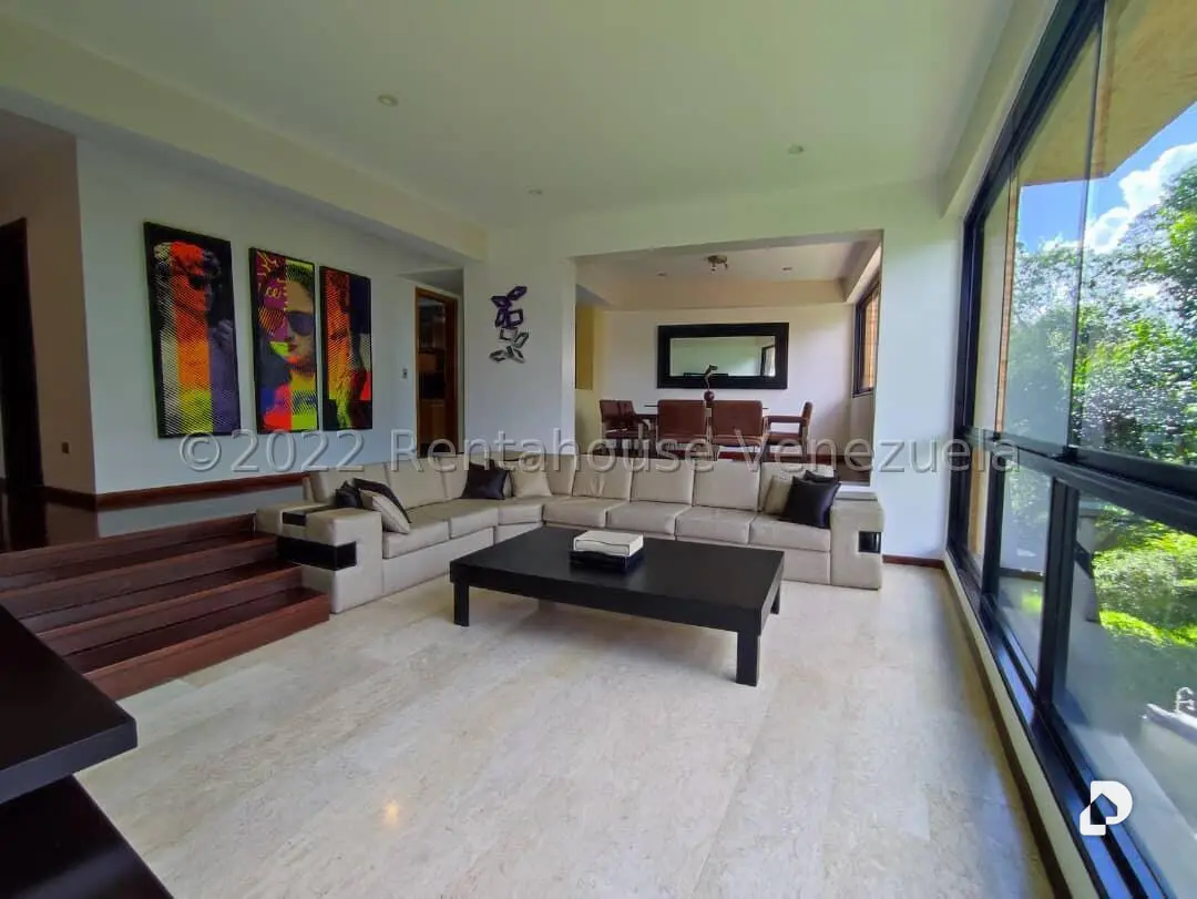 Casa en Los Guayabitos, Caracas – 14