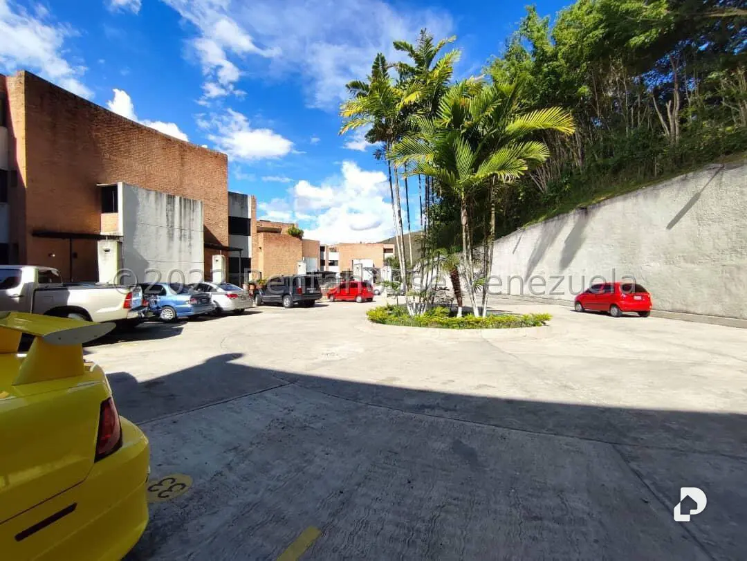 Casa en Los Guayabitos, Caracas – 5