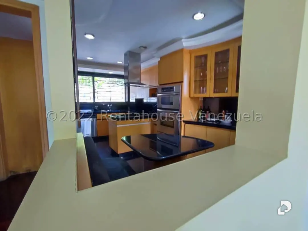 Casa en Los Guayabitos, Caracas – 17