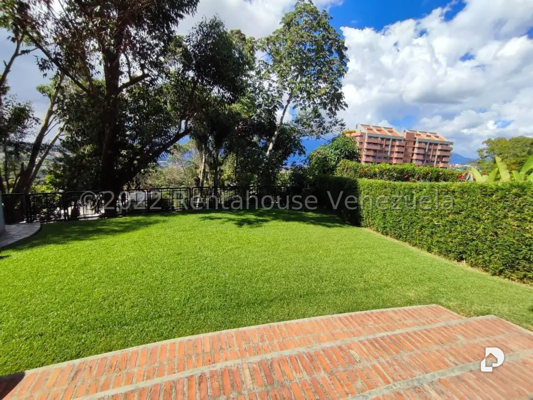 Casa en Los Guayabitos, Caracas – 47