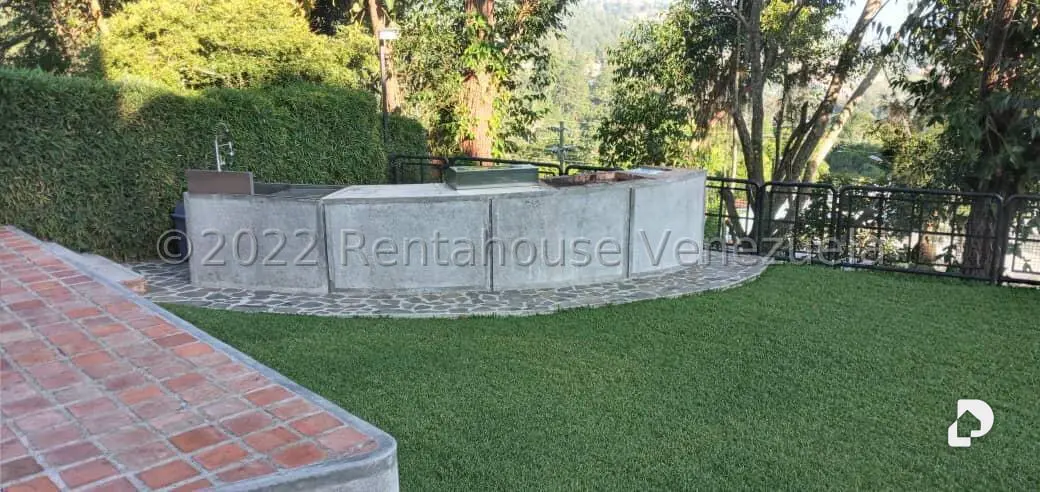 Casa en Los Guayabitos, Caracas – 42
