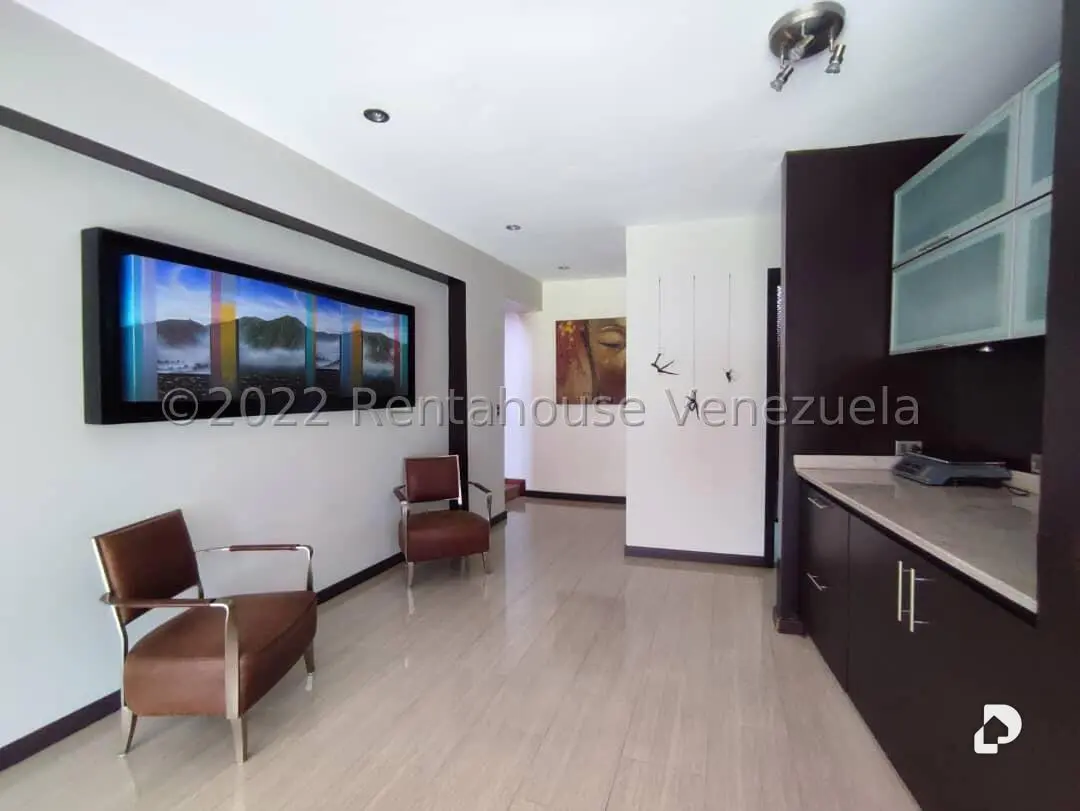 Casa en Los Guayabitos, Caracas – 32