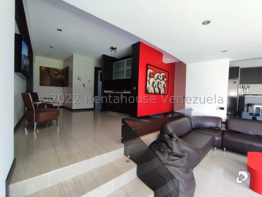 Casa en Los Guayabitos, Caracas – 34