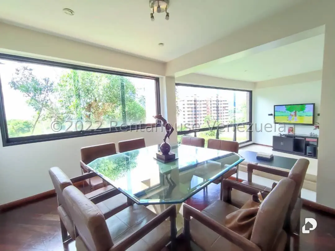 Casa en Los Guayabitos, Caracas – 15