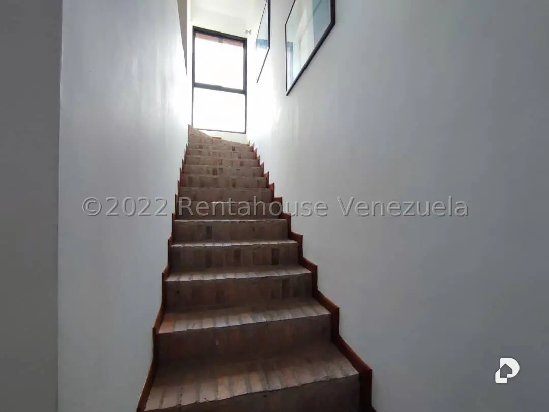 Casa en Los Guayabitos, Caracas – 40