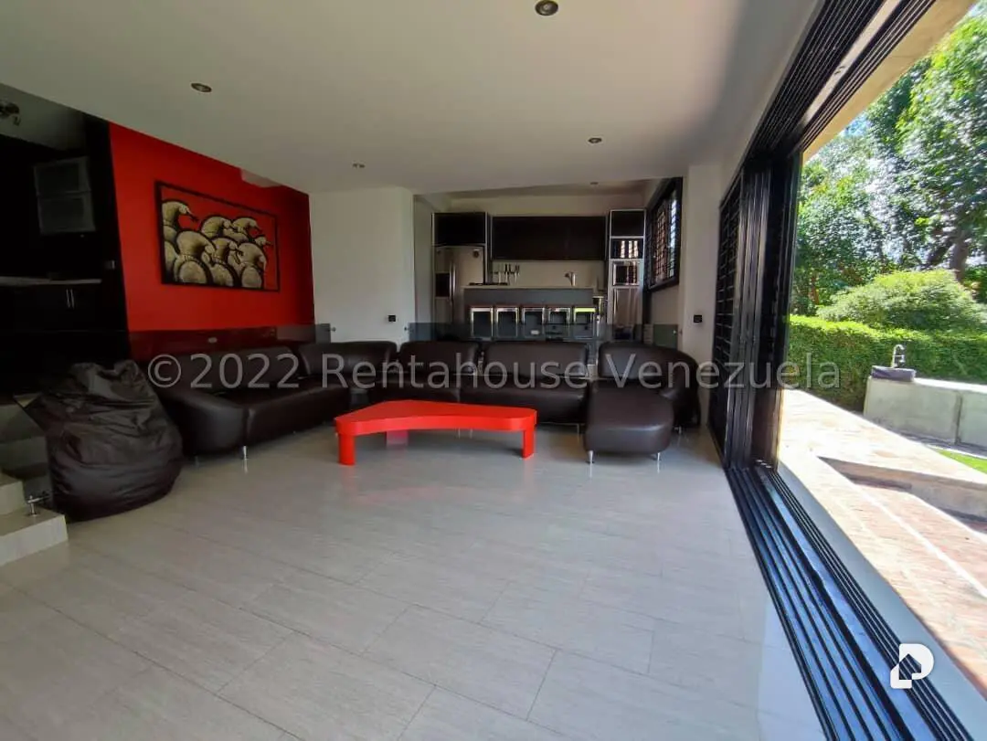 Casa en Los Guayabitos, Caracas – 35