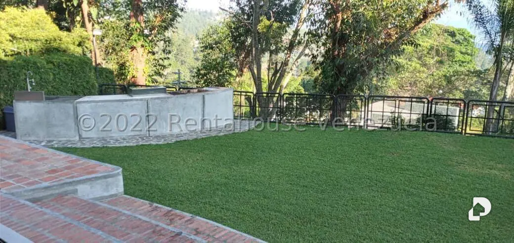 Casa en Los Guayabitos, Caracas – 43