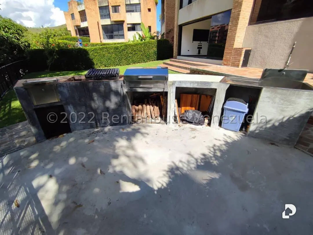 Casa en Los Guayabitos, Caracas – 46