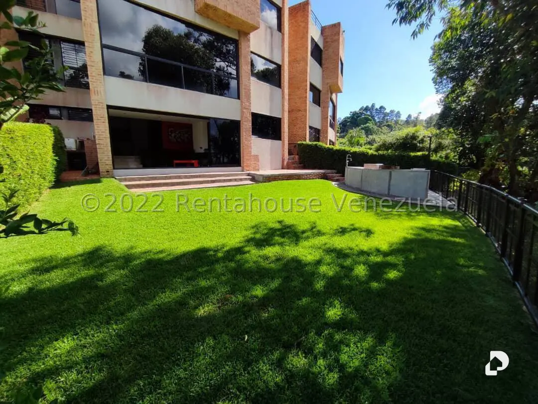 Casa en Los Guayabitos, Caracas – 41