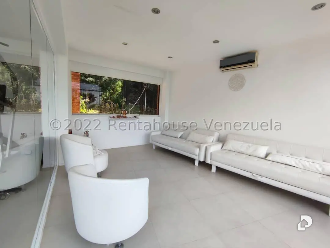 Casa en Los Guayabitos, Caracas – 56