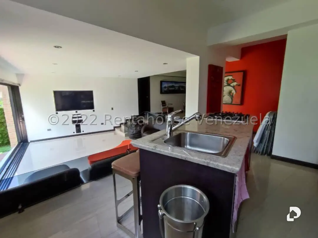 Casa en Los Guayabitos, Caracas – 38