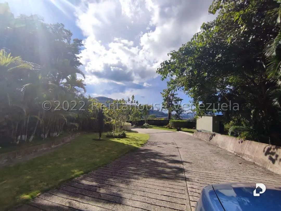 Casa en Los Guayabitos, Caracas – 4