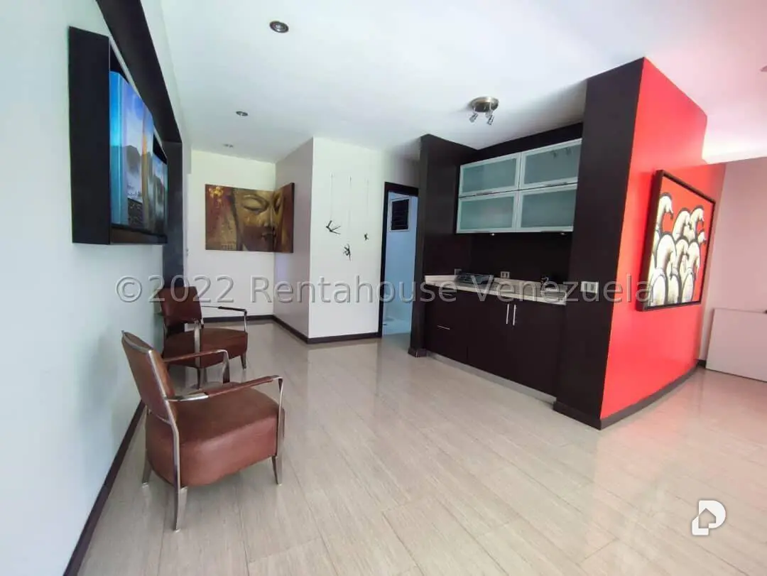 Casa en Los Guayabitos, Caracas – 33