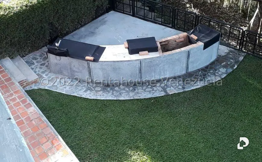 Casa en Los Guayabitos, Caracas – 44