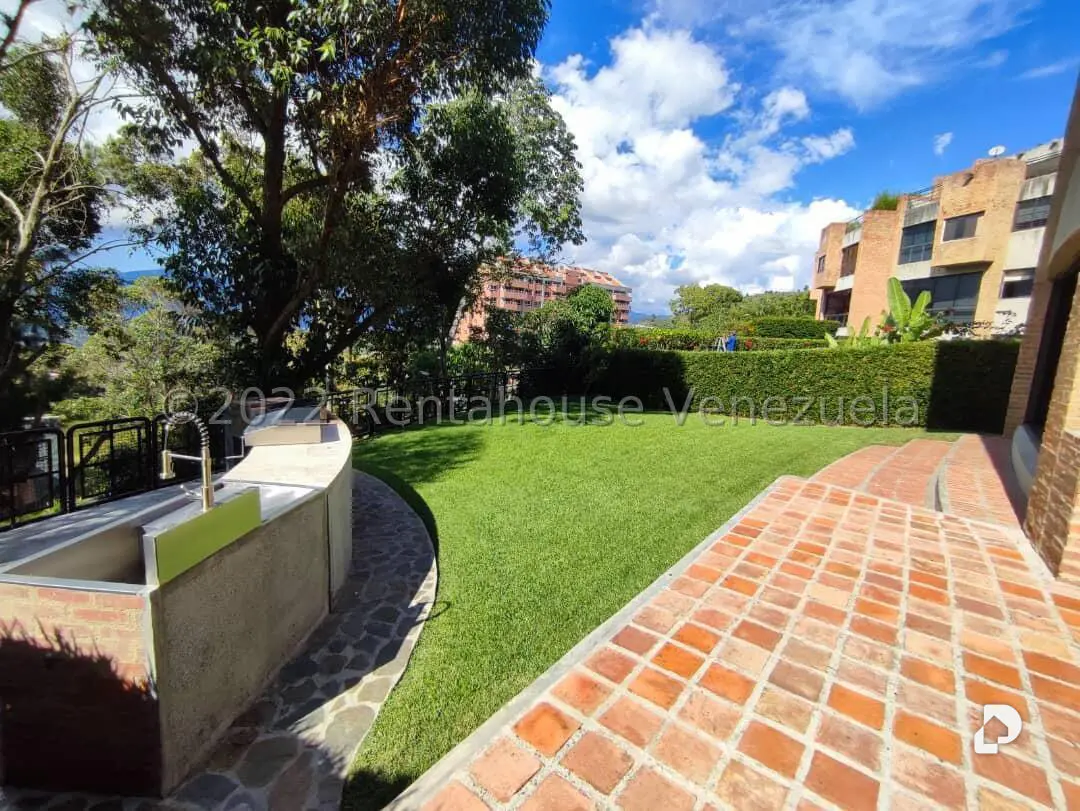 Casa en Los Guayabitos, Caracas – 45