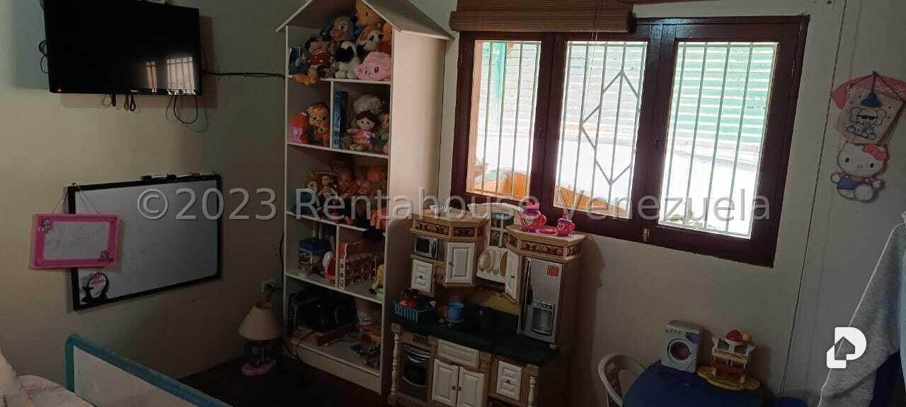 Casa en Colinas de San Antonio, San Antonio de Los Altos – 17