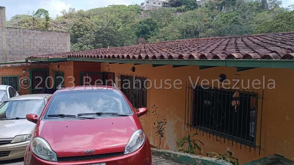 Casa en Colinas de San Antonio, San Antonio de Los Altos - 1
