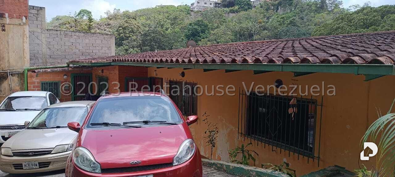Casa en Colinas de San Antonio, San Antonio de Los Altos – 1