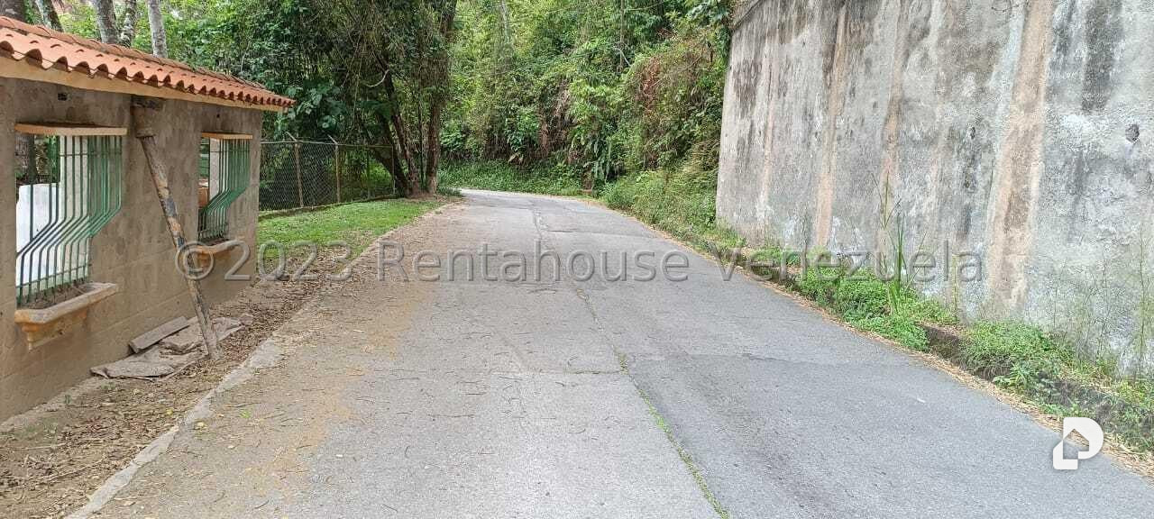 Casa en Colinas de San Antonio, San Antonio de Los Altos – 5