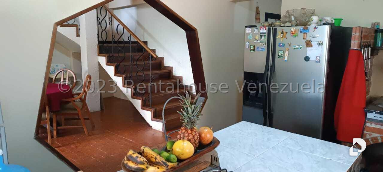 Casa en Colinas de San Antonio, San Antonio de Los Altos – 28