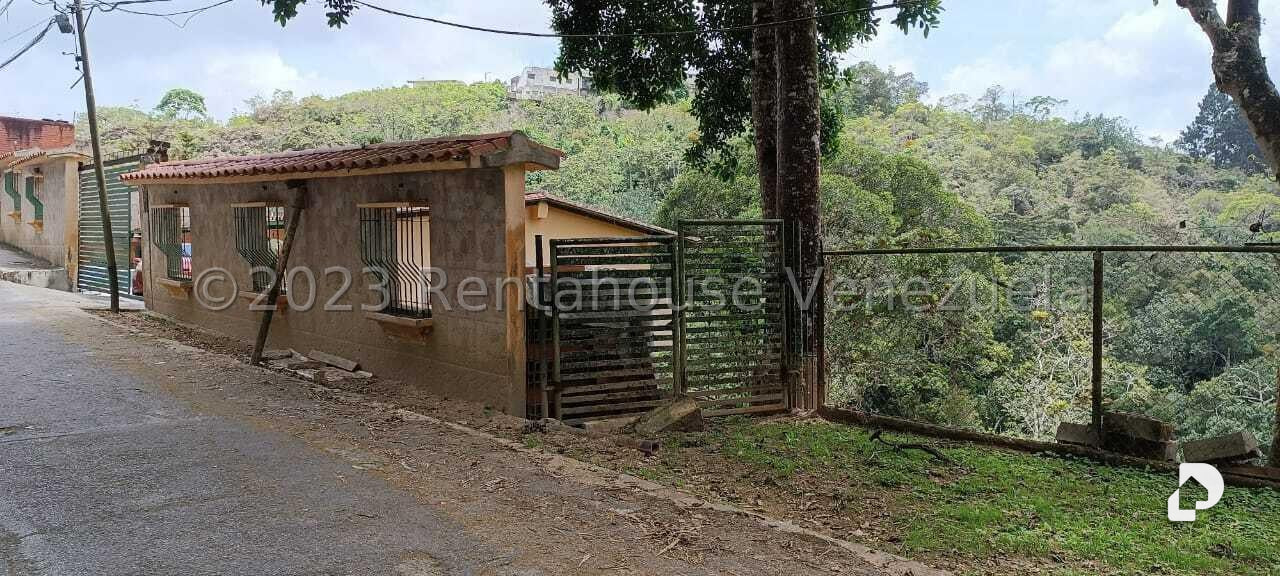 Casa en Colinas de San Antonio, San Antonio de Los Altos – 4