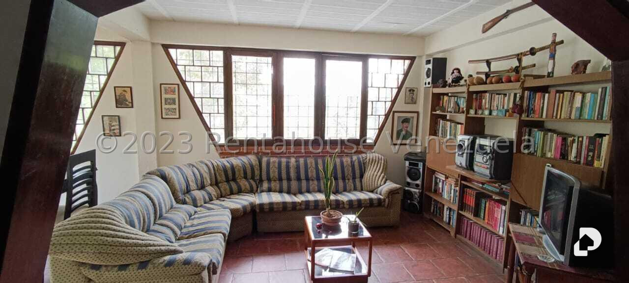 Casa en Colinas de San Antonio, San Antonio de Los Altos – 29