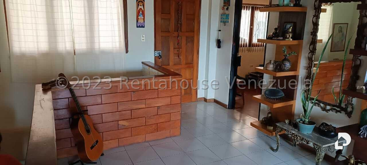 Casa en Colinas de San Antonio, San Antonio de Los Altos – 11