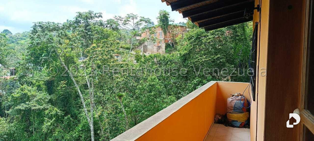 Casa en Colinas de San Antonio, San Antonio de Los Altos – 6